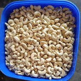 Premium Whole Cashews (W240) BKT