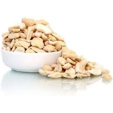 Cashew Large White Pieces (LWP)